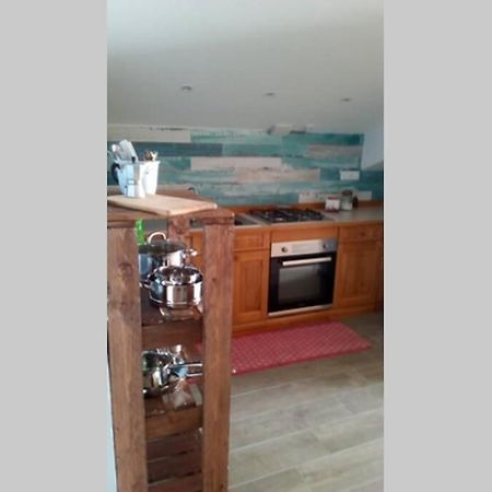 Mansarda A Noli Villa Exteriör bild