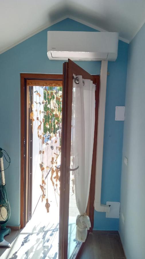 Mansarda A Noli Villa Exteriör bild